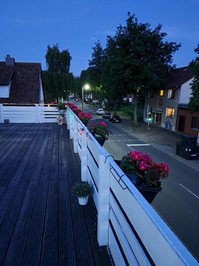Fewo Im Harz Bad Harzburg Eksteriør billede